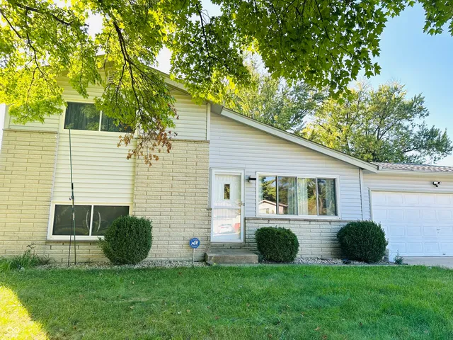 $264,990 | 6904 South New Jersey Street, Indianapolis, IN 46227