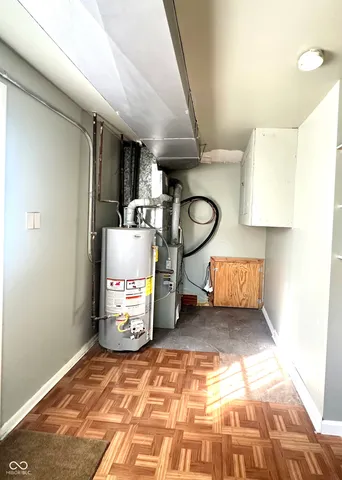 $264,990 | 6904 South New Jersey Street, Indianapolis, IN 46227