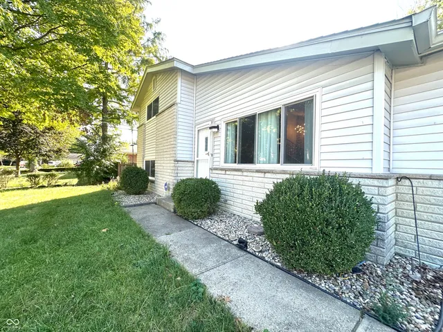 $264,990 | 6904 South New Jersey Street, Indianapolis, IN 46227