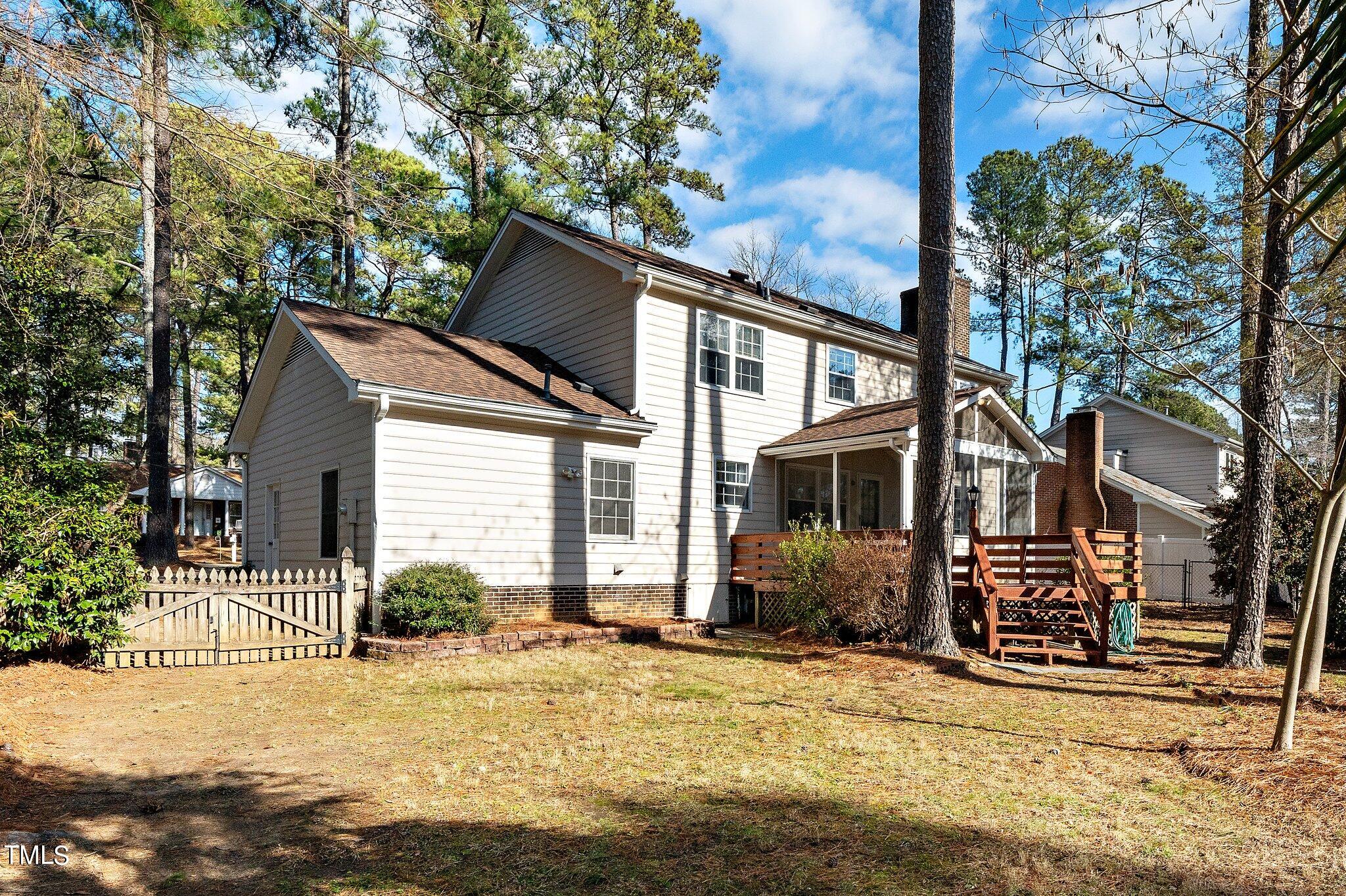 5705 Timber Ridge Drive Raleigh, NC 27609 - Photo 28 of 31 28-web-or-mls-5705 Timber RIdge Dr (23 o
