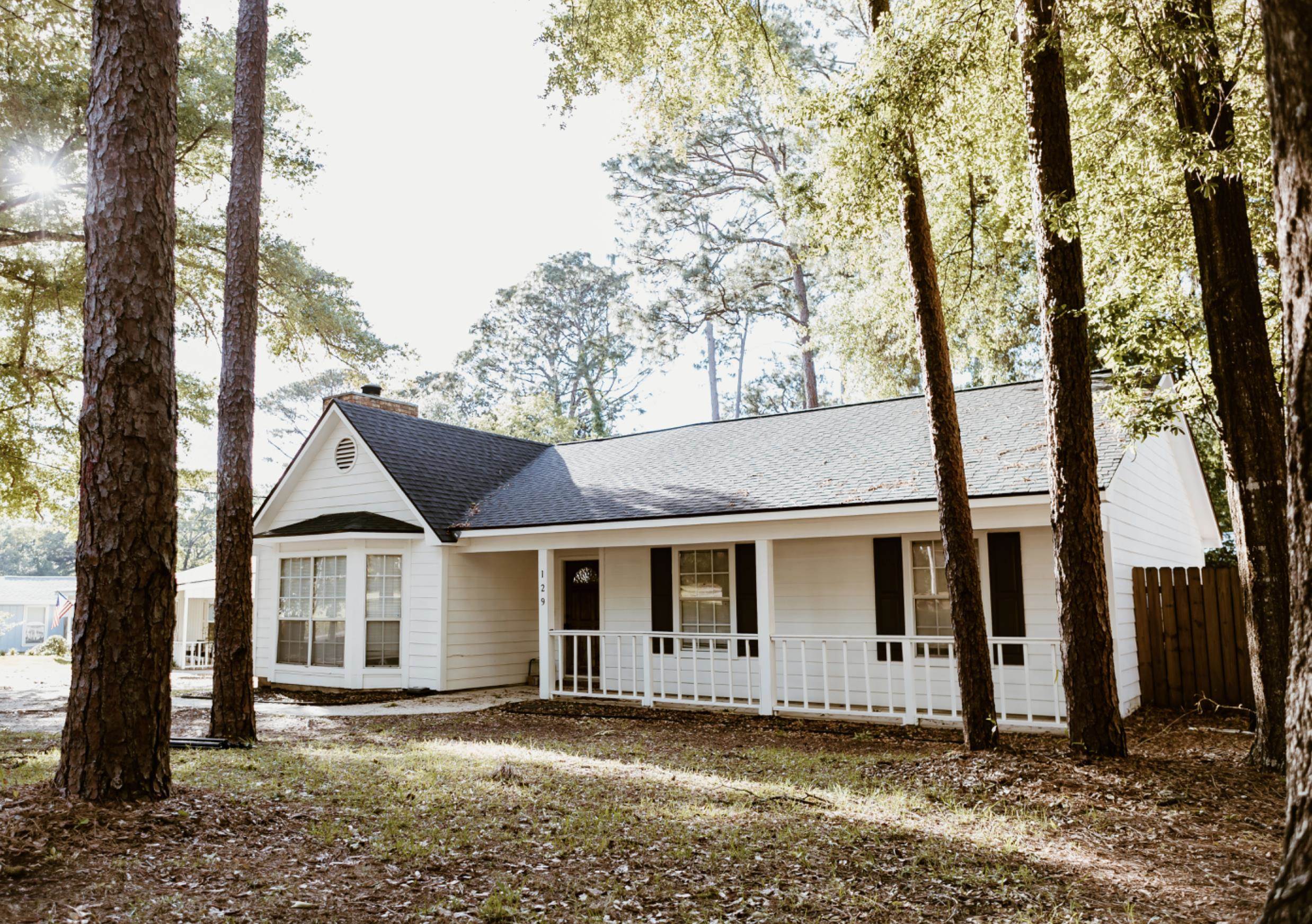 129 Ridgewood Drive Daphne, AL 36526 - Photo 1 of 11
