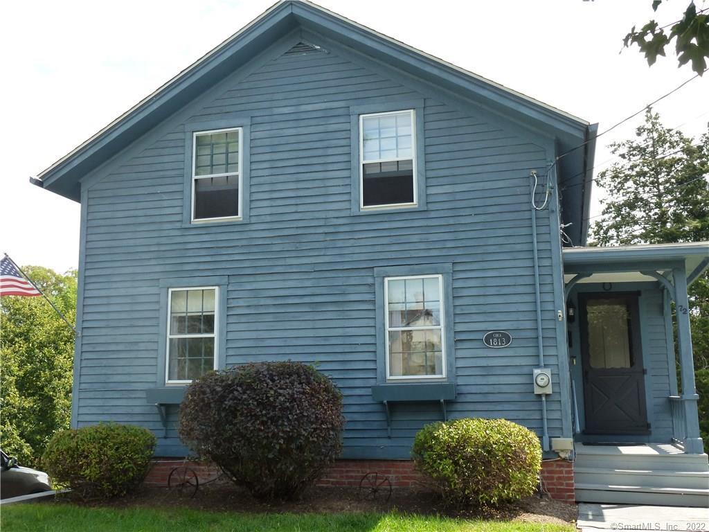 72 Curtis Street Meriden, CT 06450 - Photo 1 of 1 Gallery Image 1