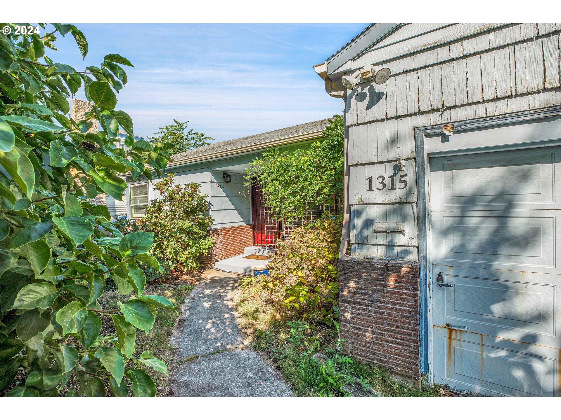 1315 North Russet St  