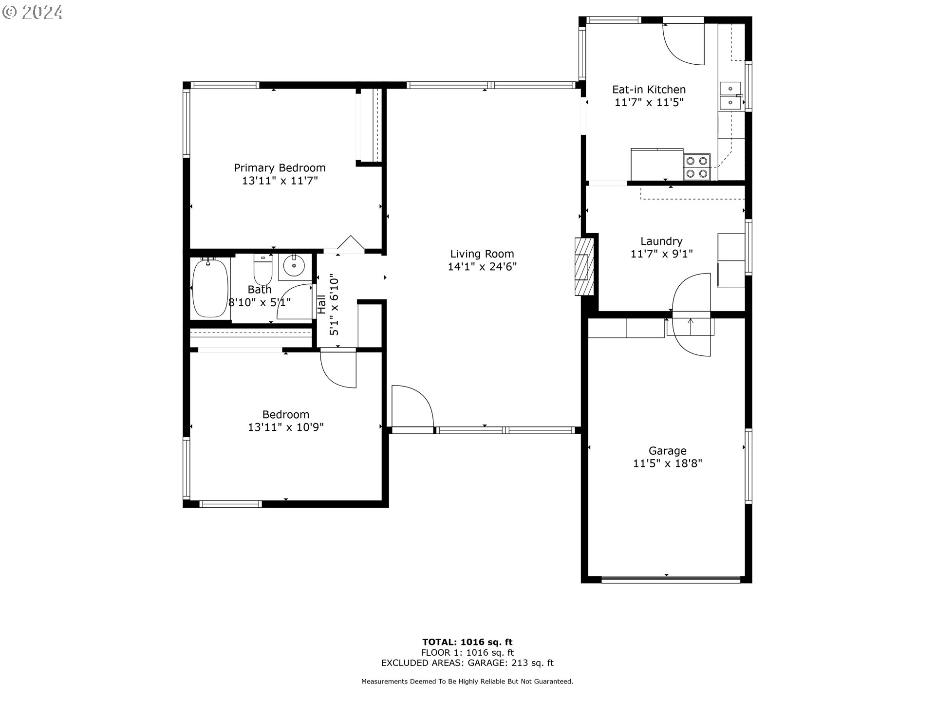 1315 North Russet Street Portland, OR 97217 - Photo 20 of 21