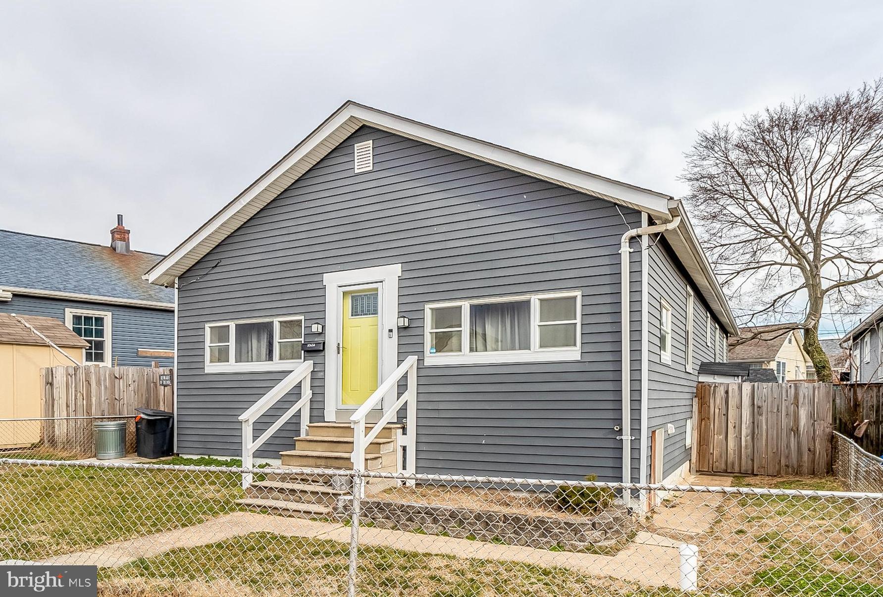 1825 Kinship Road Dundalk, MD 21222 - Photo 1 of 35 Exterior (Front)