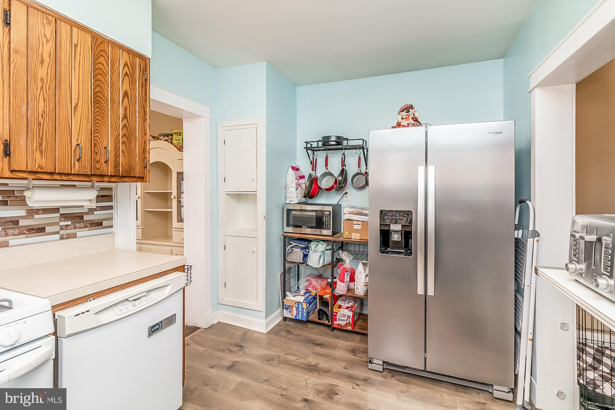 1825 Kinship Road Dundalk, MD 21222 - Photo 12 of 35 Kitchen