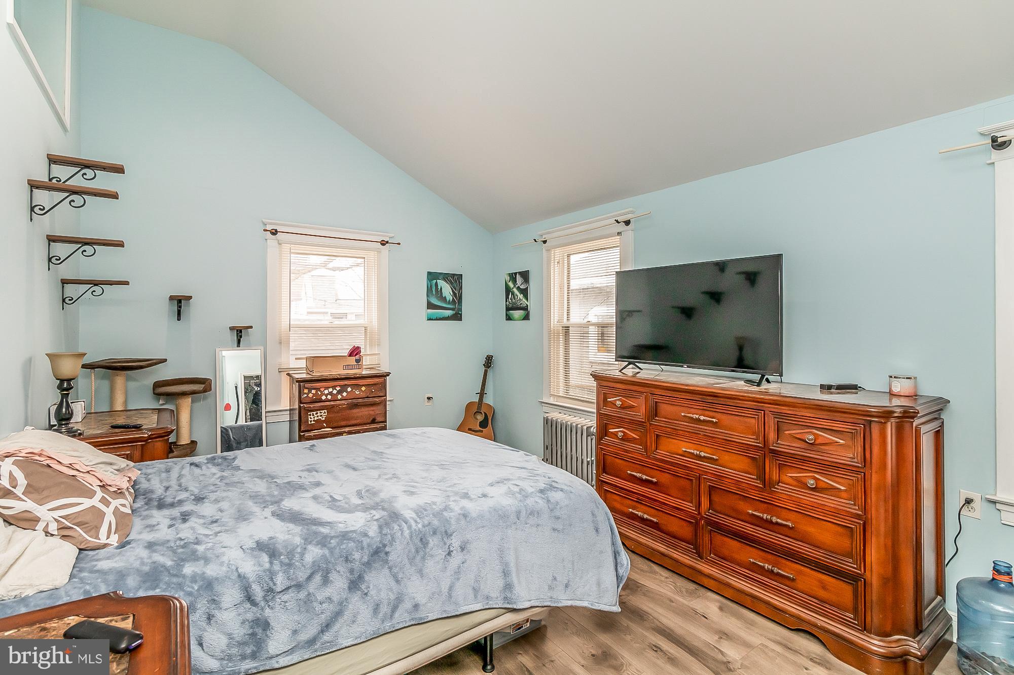 1825 Kinship Road Dundalk, MD 21222 - Photo 17 of 35 Primary Bedroom