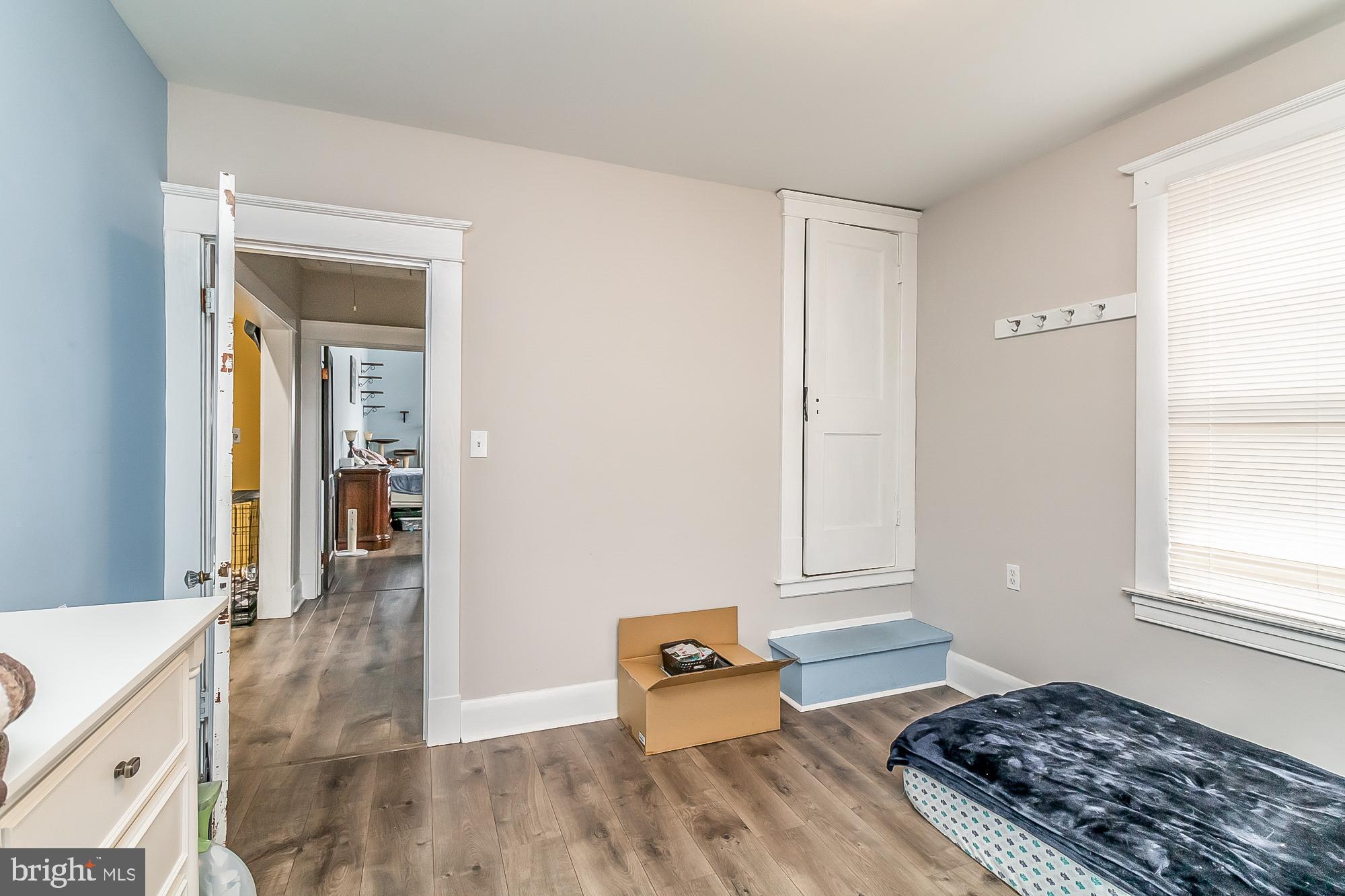 1825 Kinship Road Dundalk, MD 21222 - Photo 24 of 35 2nd Bedroom