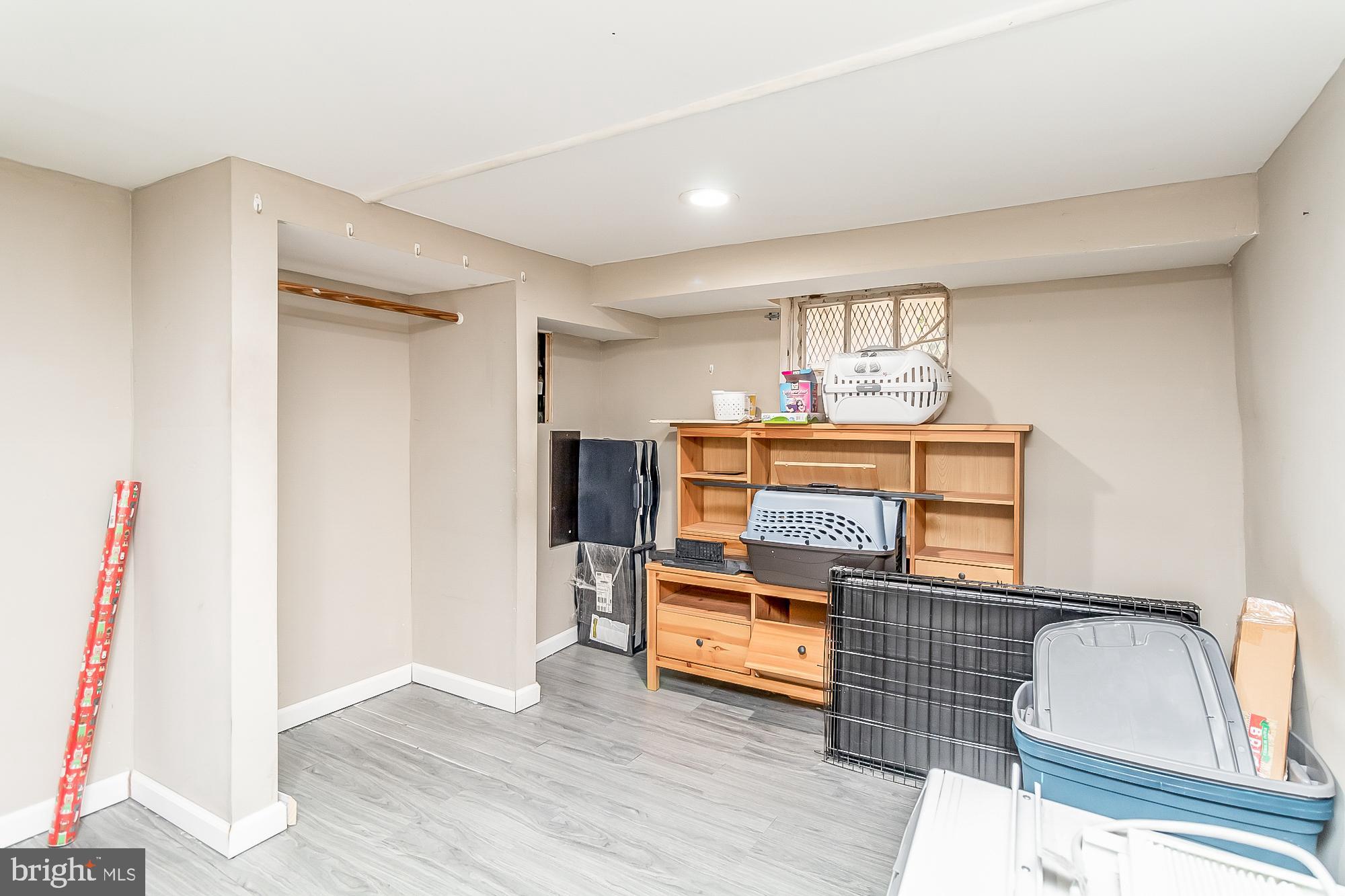 1825 Kinship Road Dundalk, MD 21222 - Photo 29 of 35 3rd Bedroom