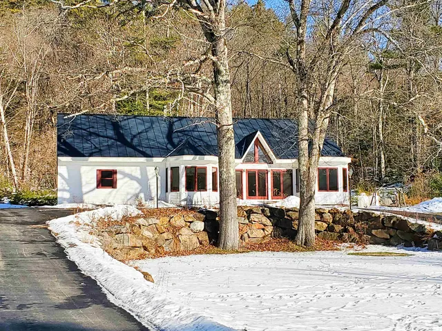 $599,999 | 58 Main Street, Andover, NH 03216