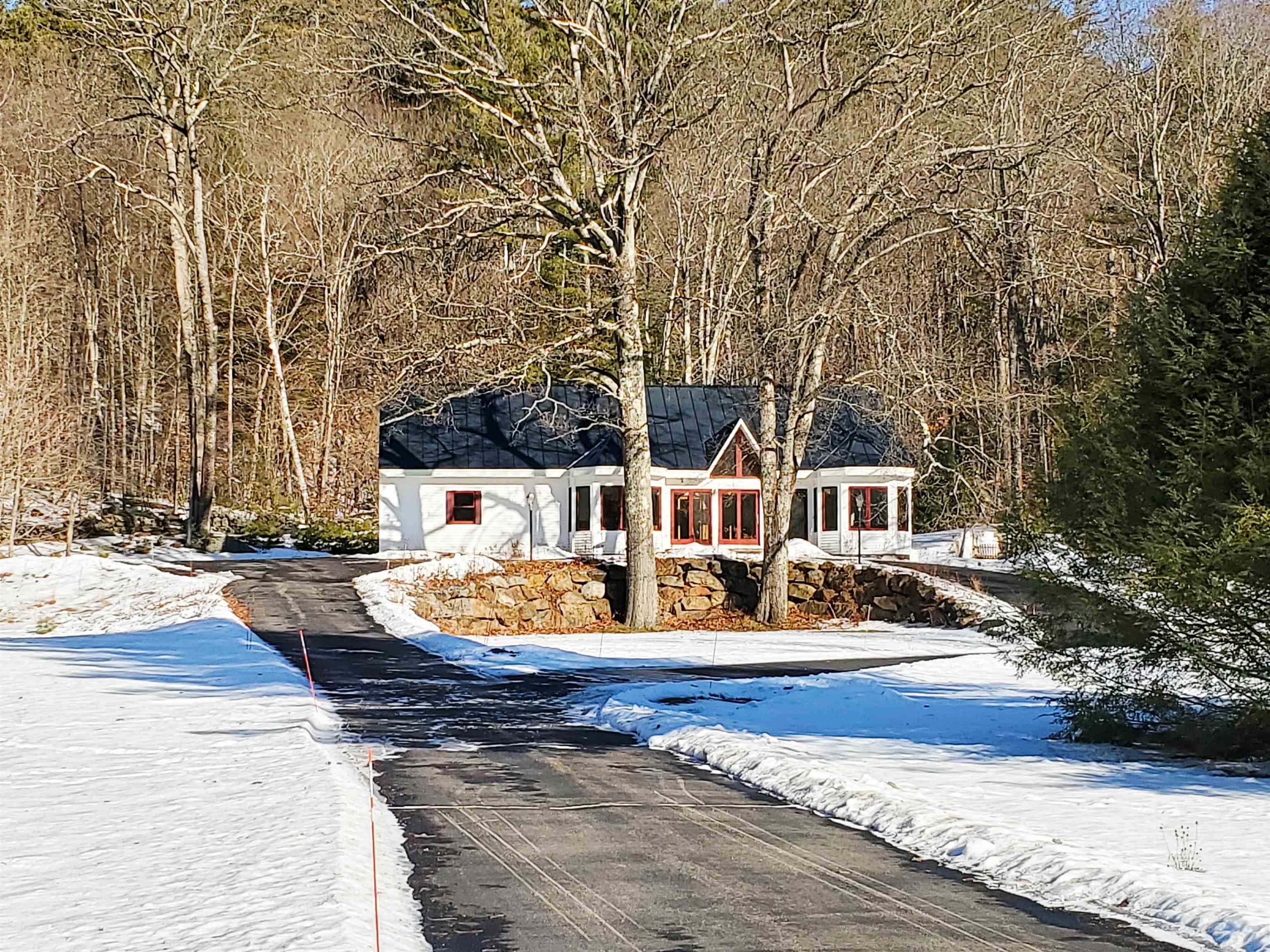 58 Main Street Andover, NH 03216 - Photo 2 of 42