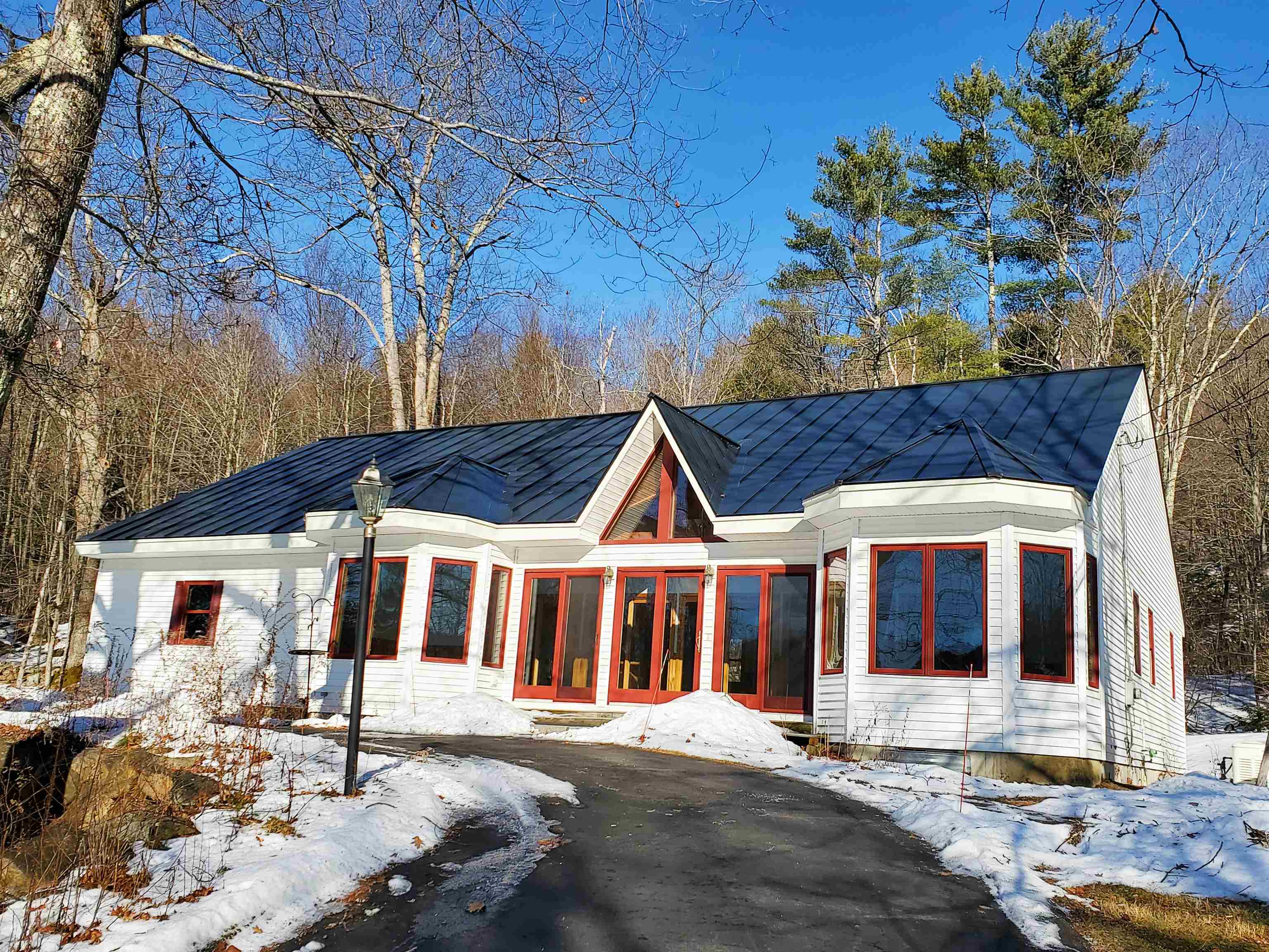 58 Main Street Andover, NH 03216 - Photo 3 of 42