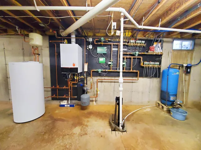 $599,999 | 58 Main Street, Andover, NH 03216