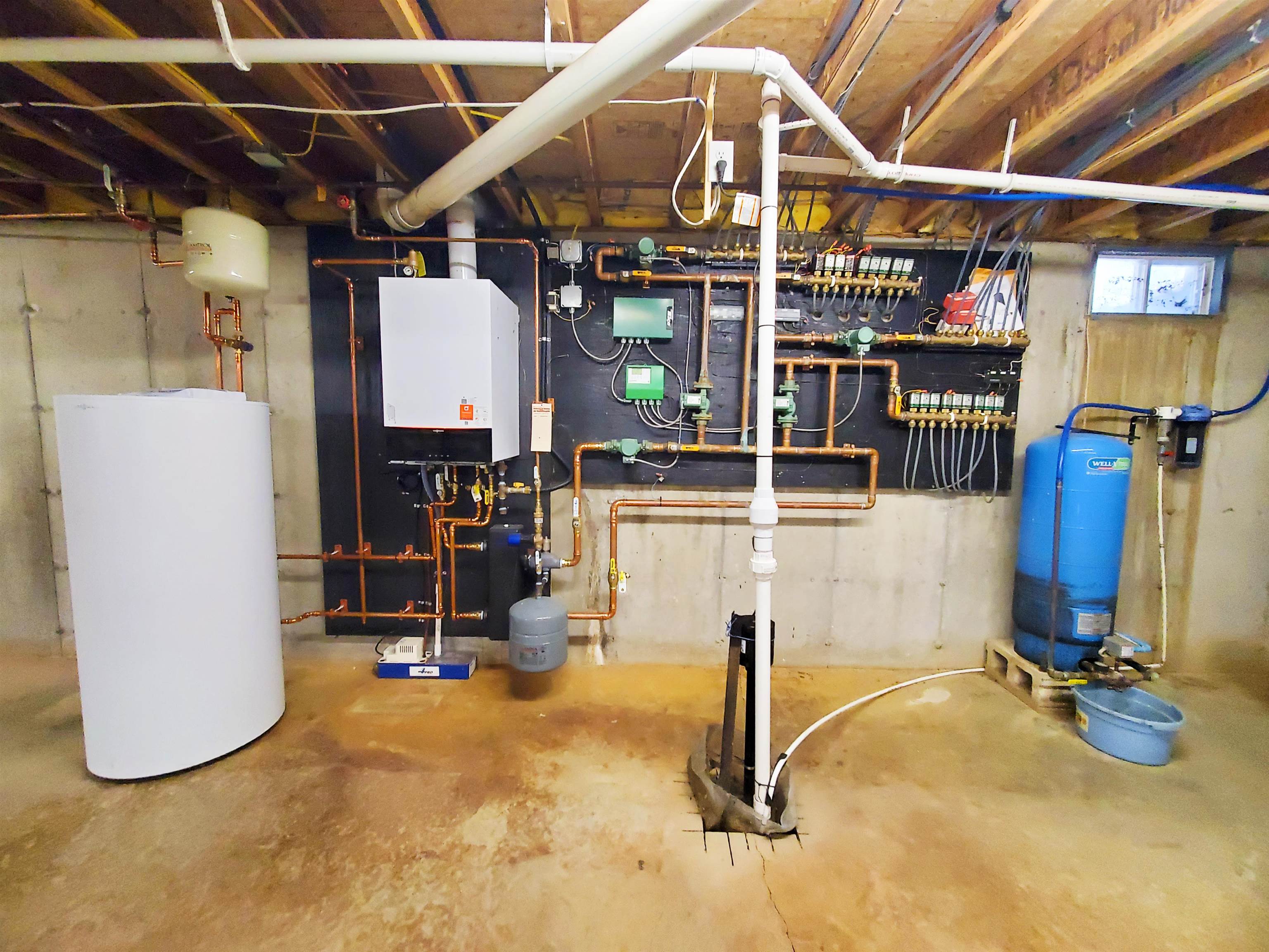 58 Main Street Andover, NH 03216 - Photo 33 of 42