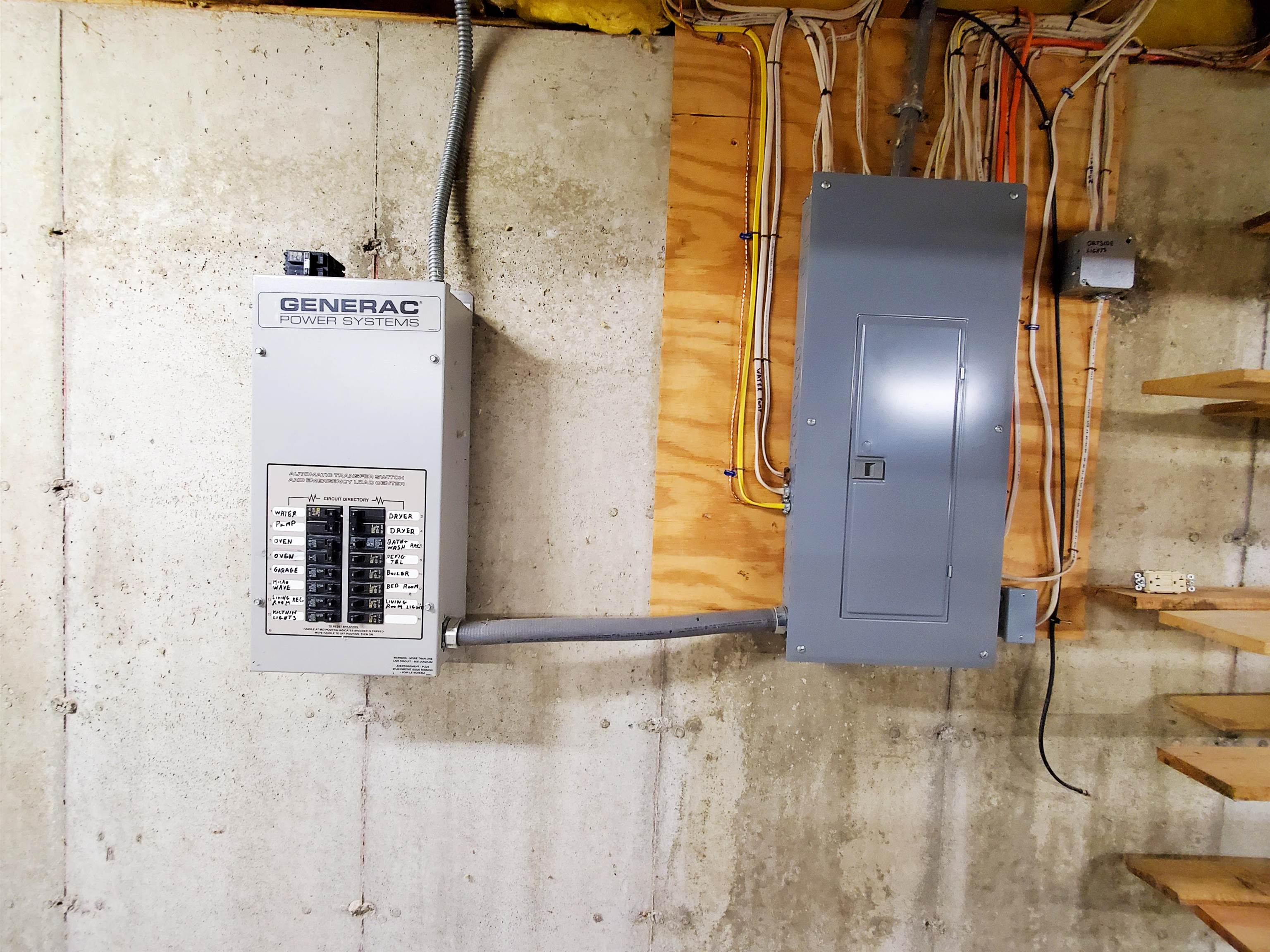 58 Main Street Andover, NH 03216 - Photo 34 of 42