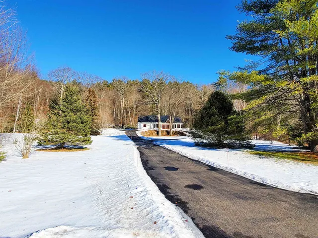 $599,999 | 58 Main Street, Andover, NH 03216