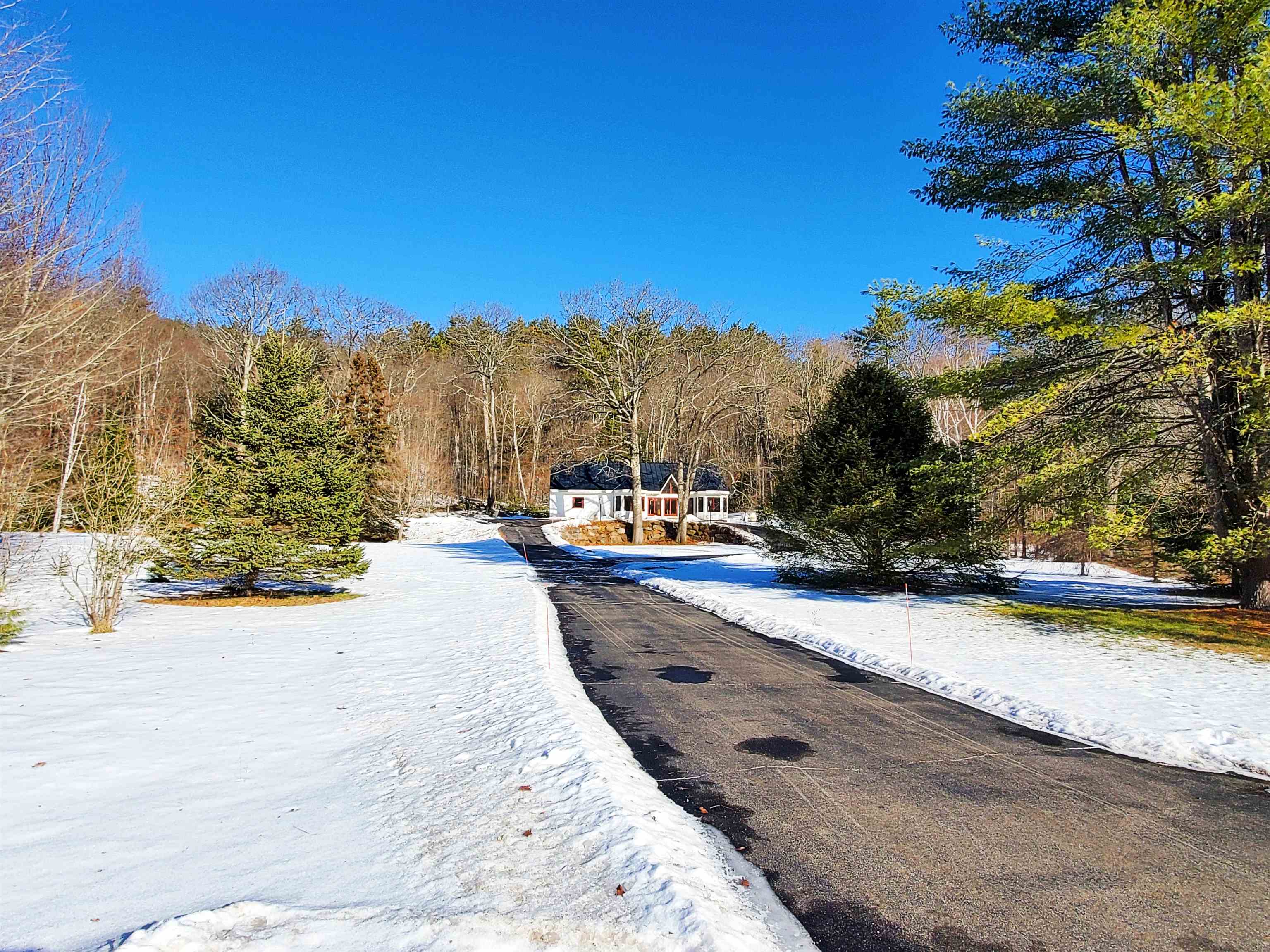 58 Main Street Andover, NH 03216 - Photo 35 of 42