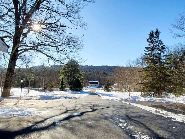 $599,999 | 58 Main Street, Andover, NH 03216