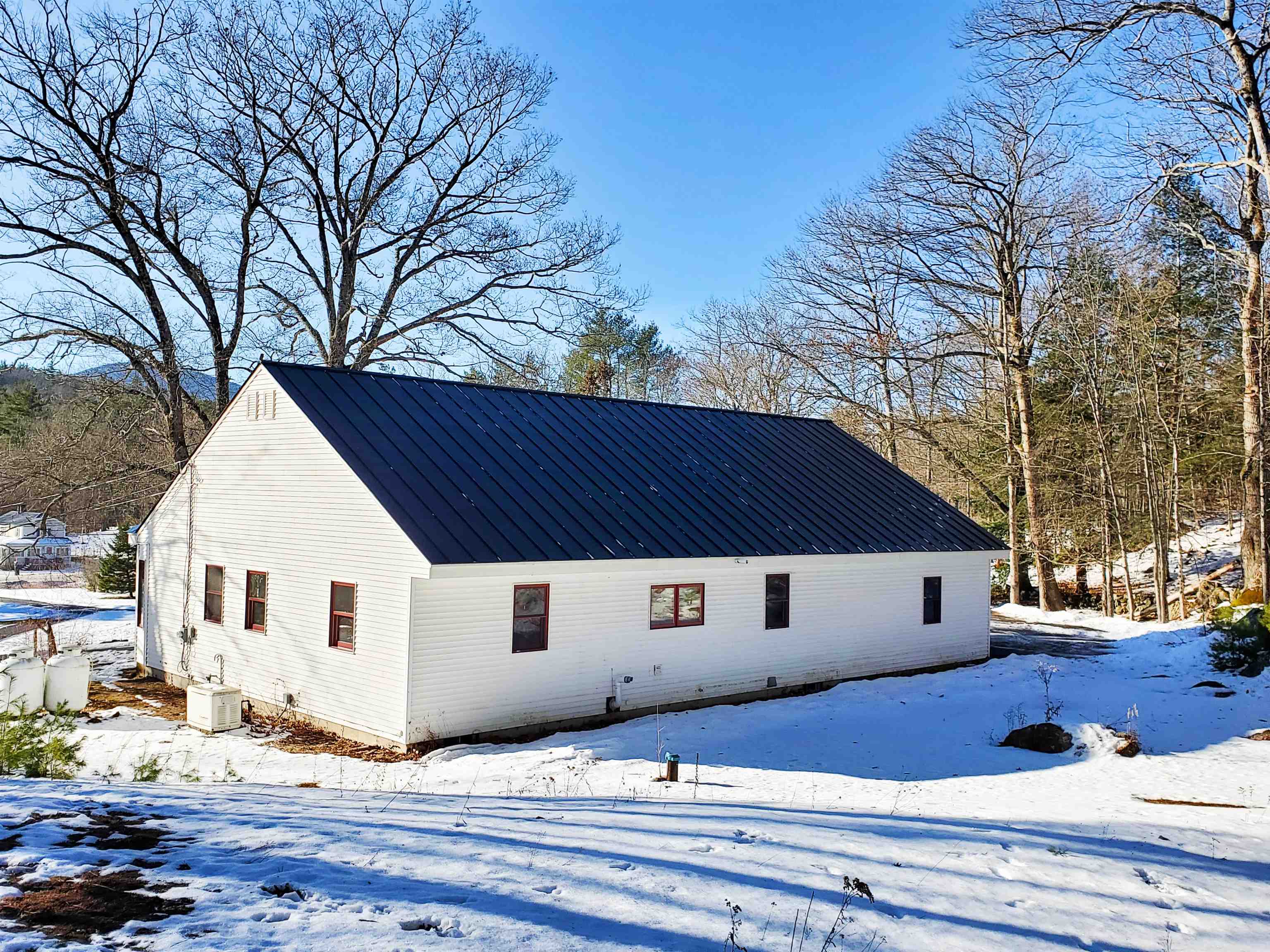 58 Main Street Andover, NH 03216 - Photo 37 of 42