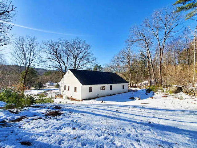 $599,999 | 58 Main Street, Andover, NH 03216