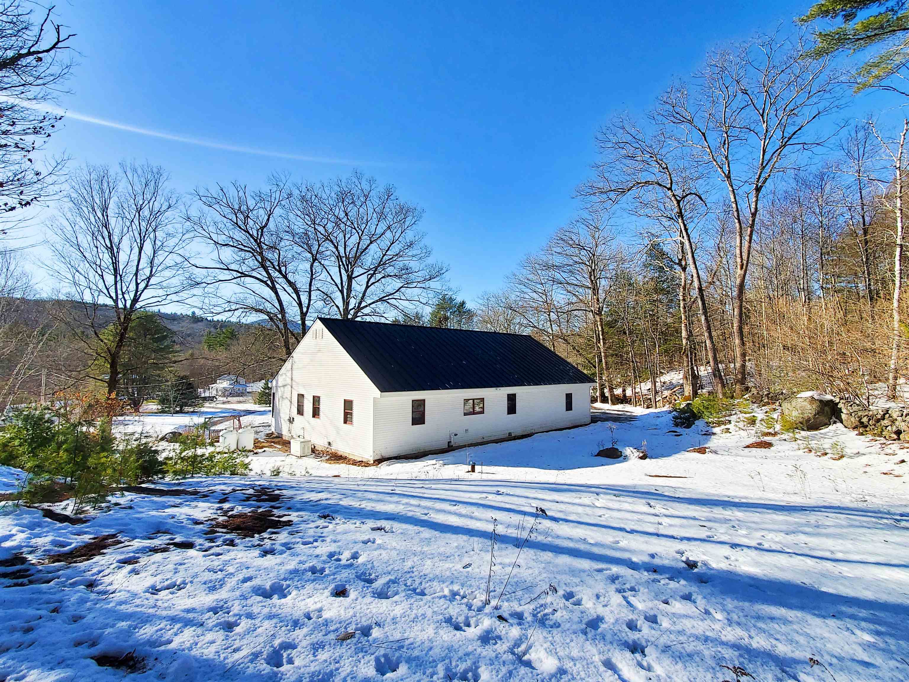 58 Main Street Andover, NH 03216 - Photo 38 of 42