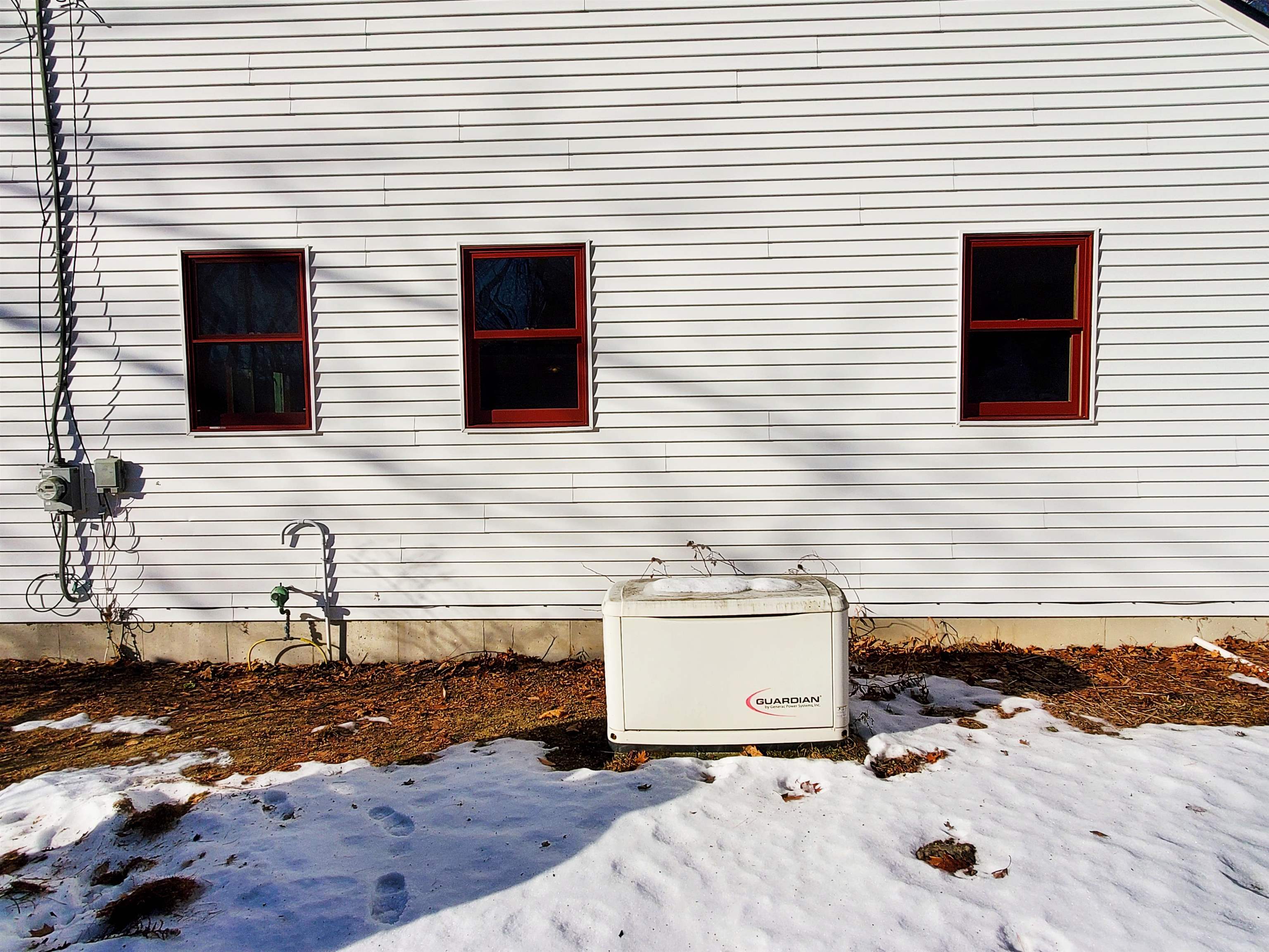 58 Main Street Andover, NH 03216 - Photo 39 of 42