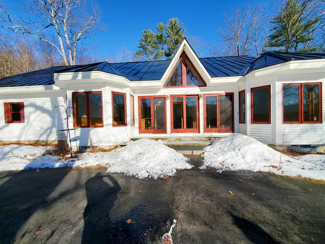 $599,999 | 58 Main Street, Andover, NH 03216