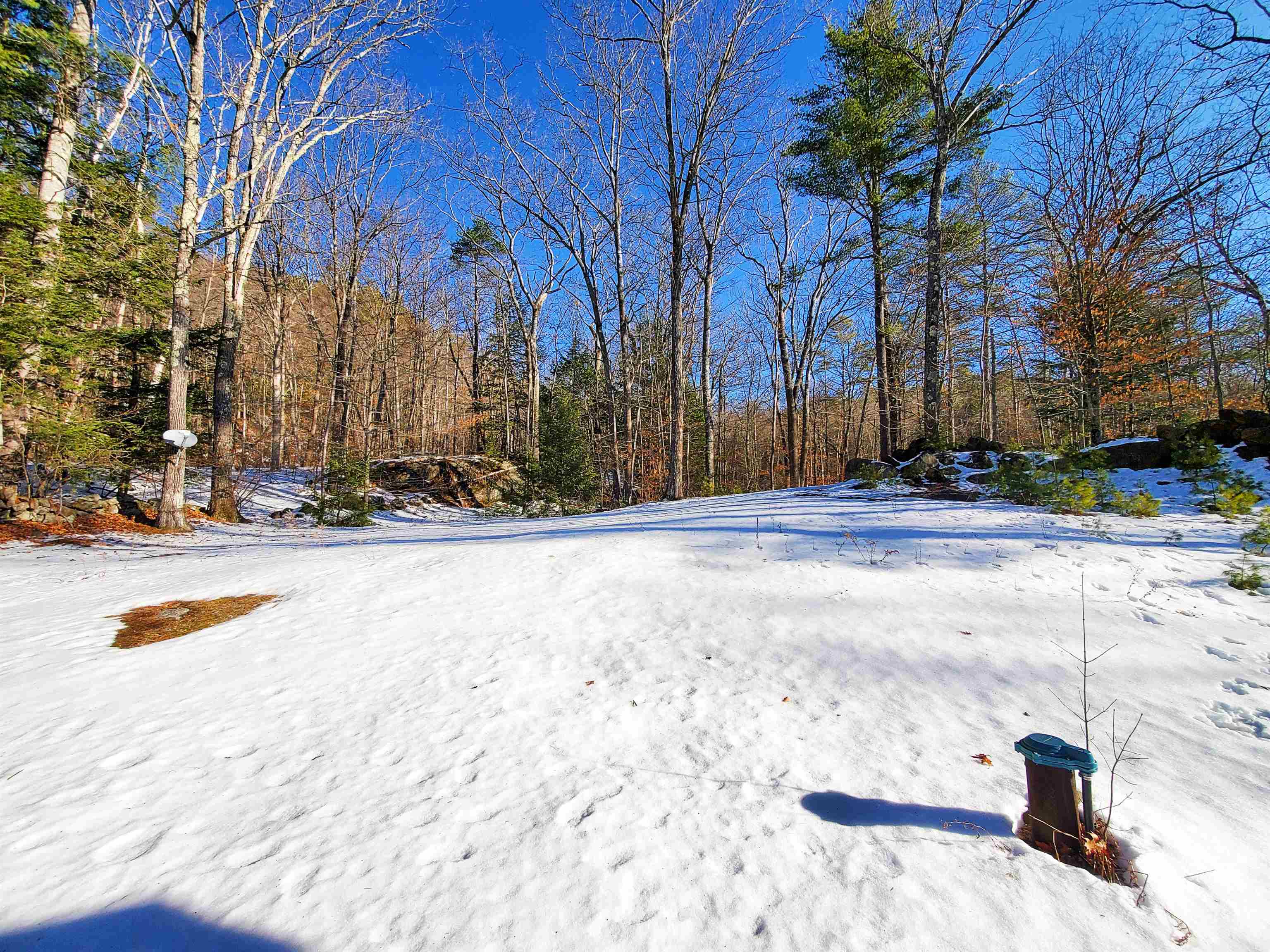 58 Main Street Andover, NH 03216 - Photo 41 of 42