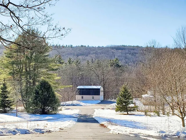 $599,999 | 58 Main Street, Andover, NH 03216