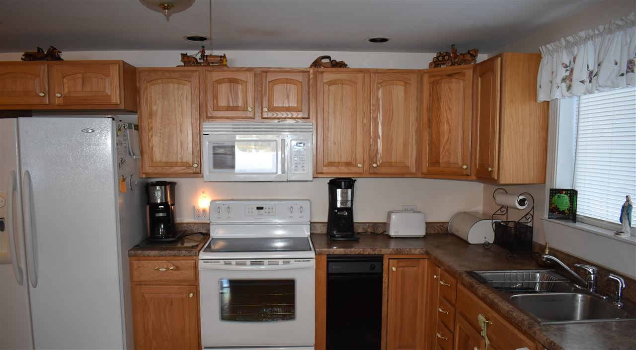 631 Forest Lake Road Dalton, NH 03598 - Photo 1 of 10
