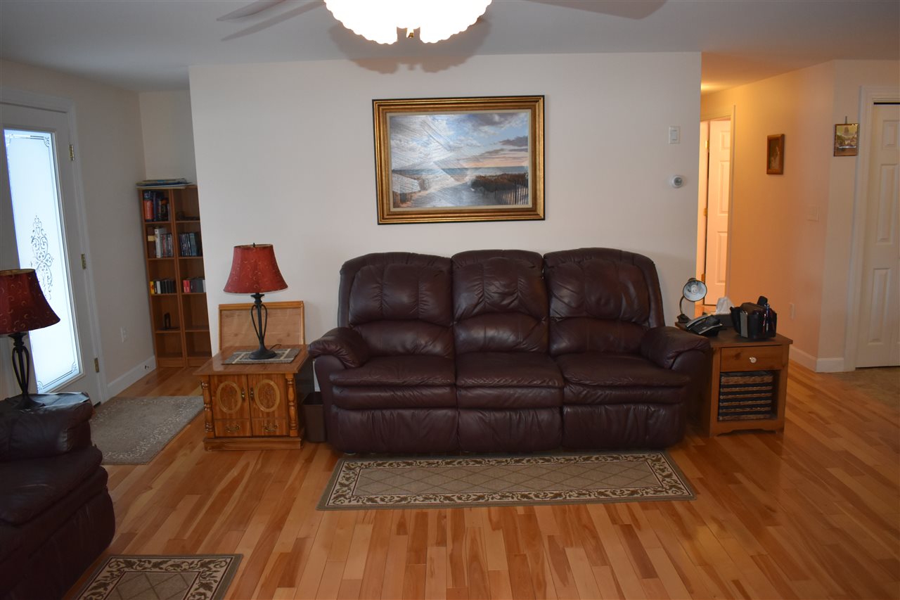 631 Forest Lake Road Dalton, NH 03598 - Photo 4 of 10