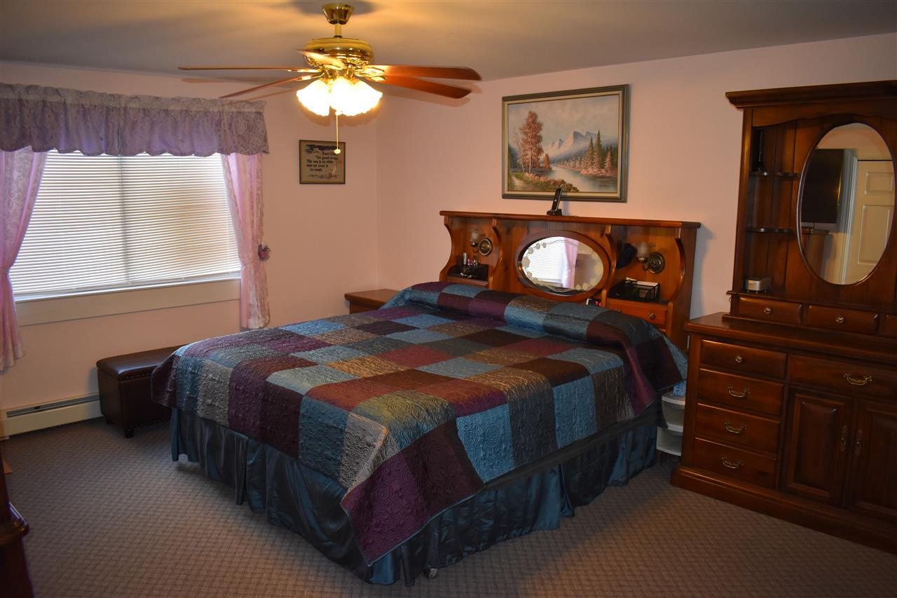 631 Forest Lake Road Dalton, NH 03598 - Photo 7 of 10