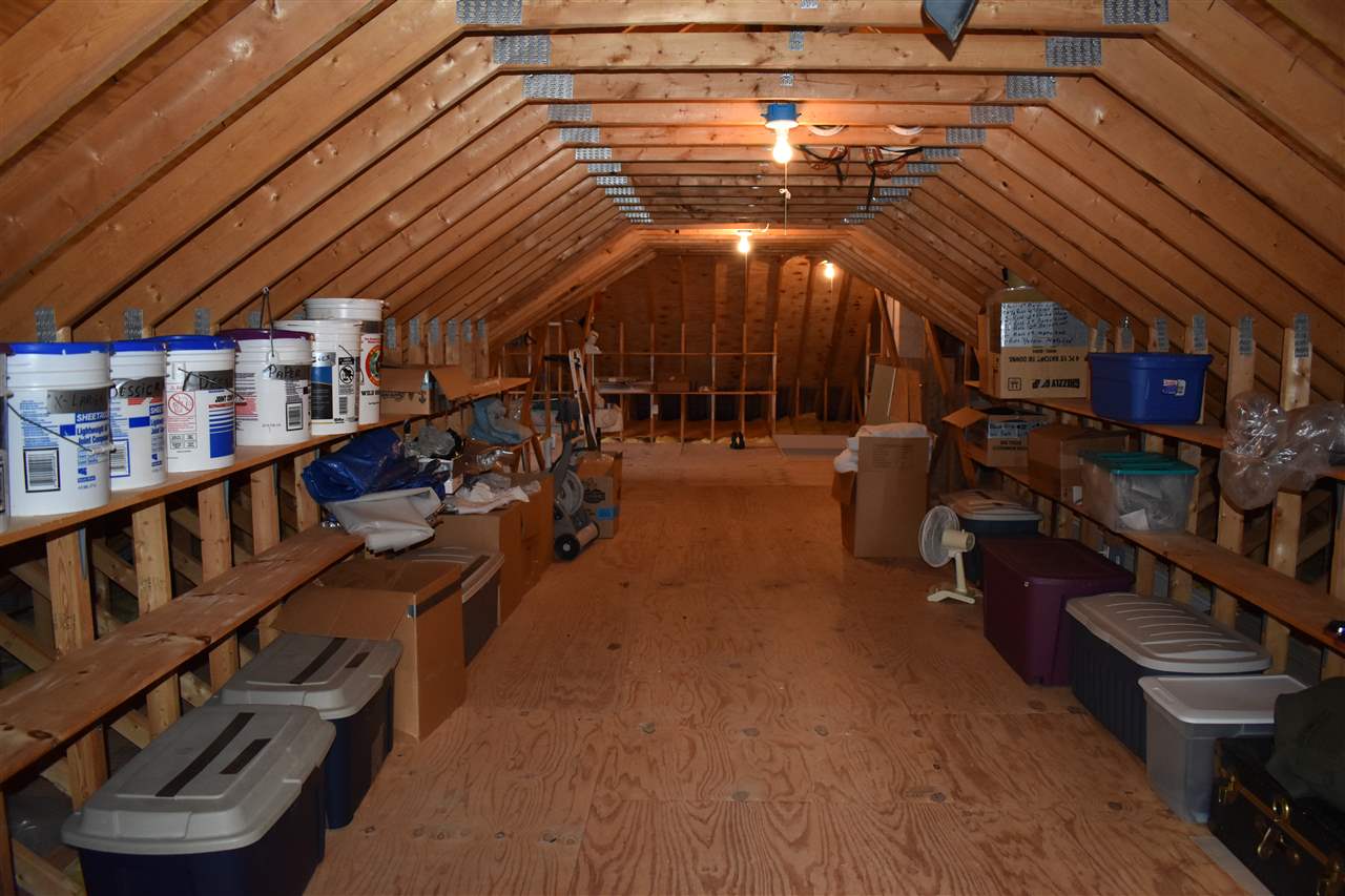 631 Forest Lake Road Dalton, NH 03598 - Photo 8 of 10