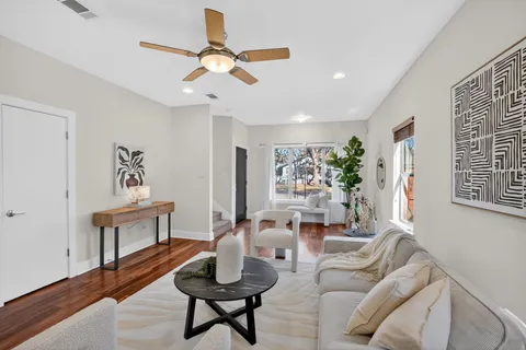 $849,000 | 1203 East 2nd Street, Unit A, Austin, TX 78702