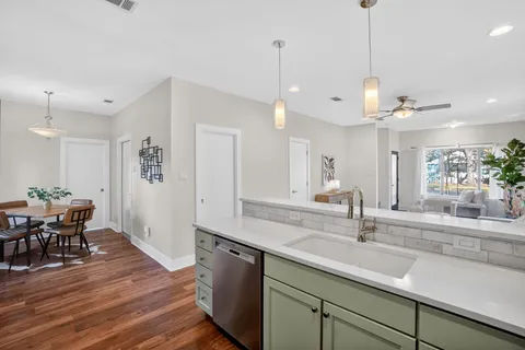 $849,000 | 1203 East 2nd Street, Unit A, Austin, TX 78702