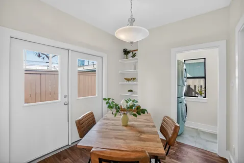 $849,000 | 1203 East 2nd Street, Unit A, Austin, TX 78702