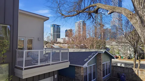 $849,000 | 1203 East 2nd Street, Unit A, Austin, TX 78702