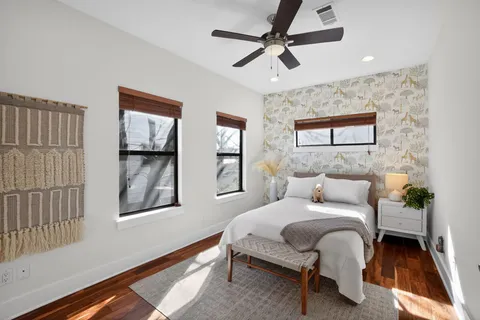 $849,000 | 1203 East 2nd Street, Unit A, Austin, TX 78702