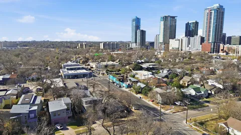 $849,000 | 1203 East 2nd Street, Unit A, Austin, TX 78702