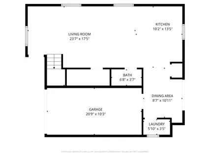 $849,000 | 1203 East 2nd Street, Unit A, Austin, TX 78702