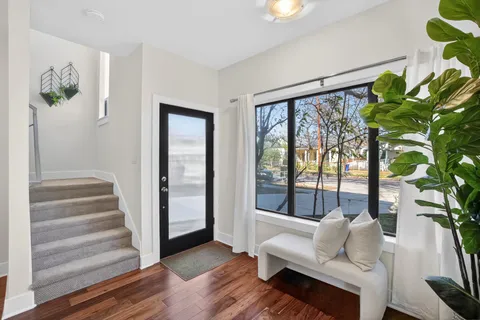 $849,000 | 1203 East 2nd Street, Unit A, Austin, TX 78702