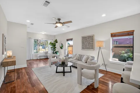 $849,000 | 1203 East 2nd Street, Unit A, Austin, TX 78702