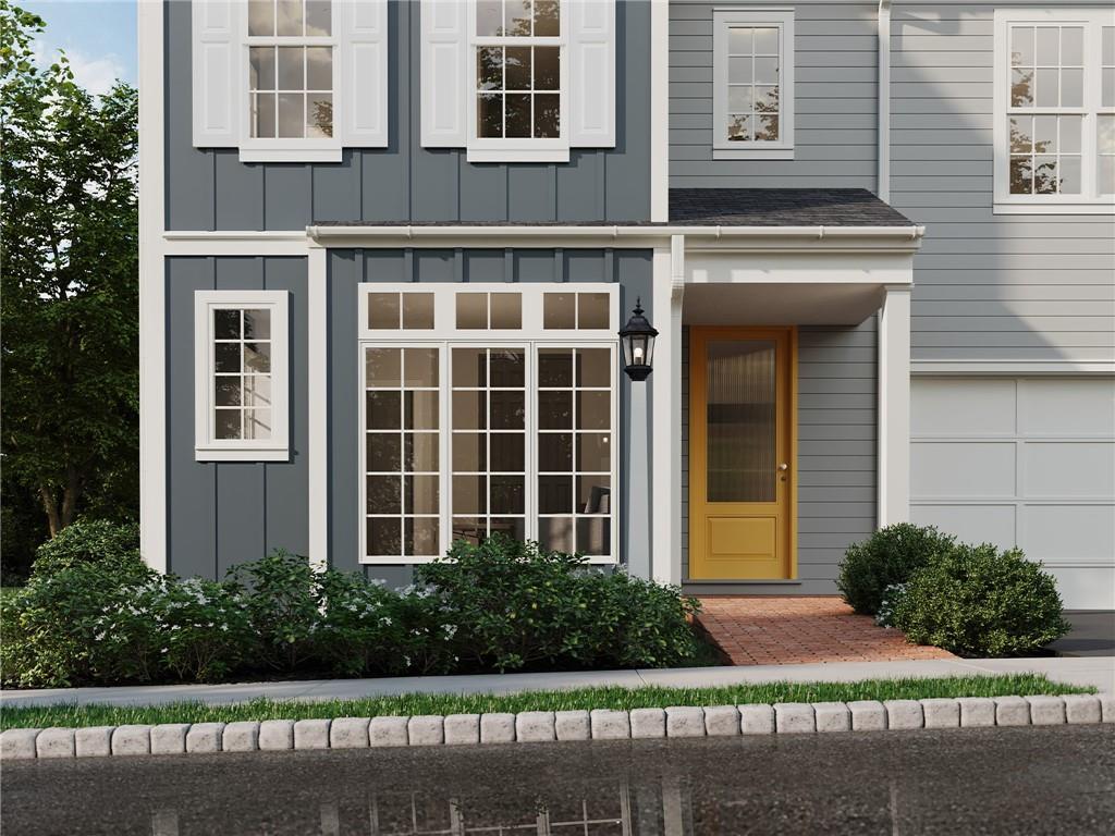 102 Ramsgate Road, Unit DUNDEE Cranberry Township, PA 16066 - Photo 21 of 34 a front view of a multi story building