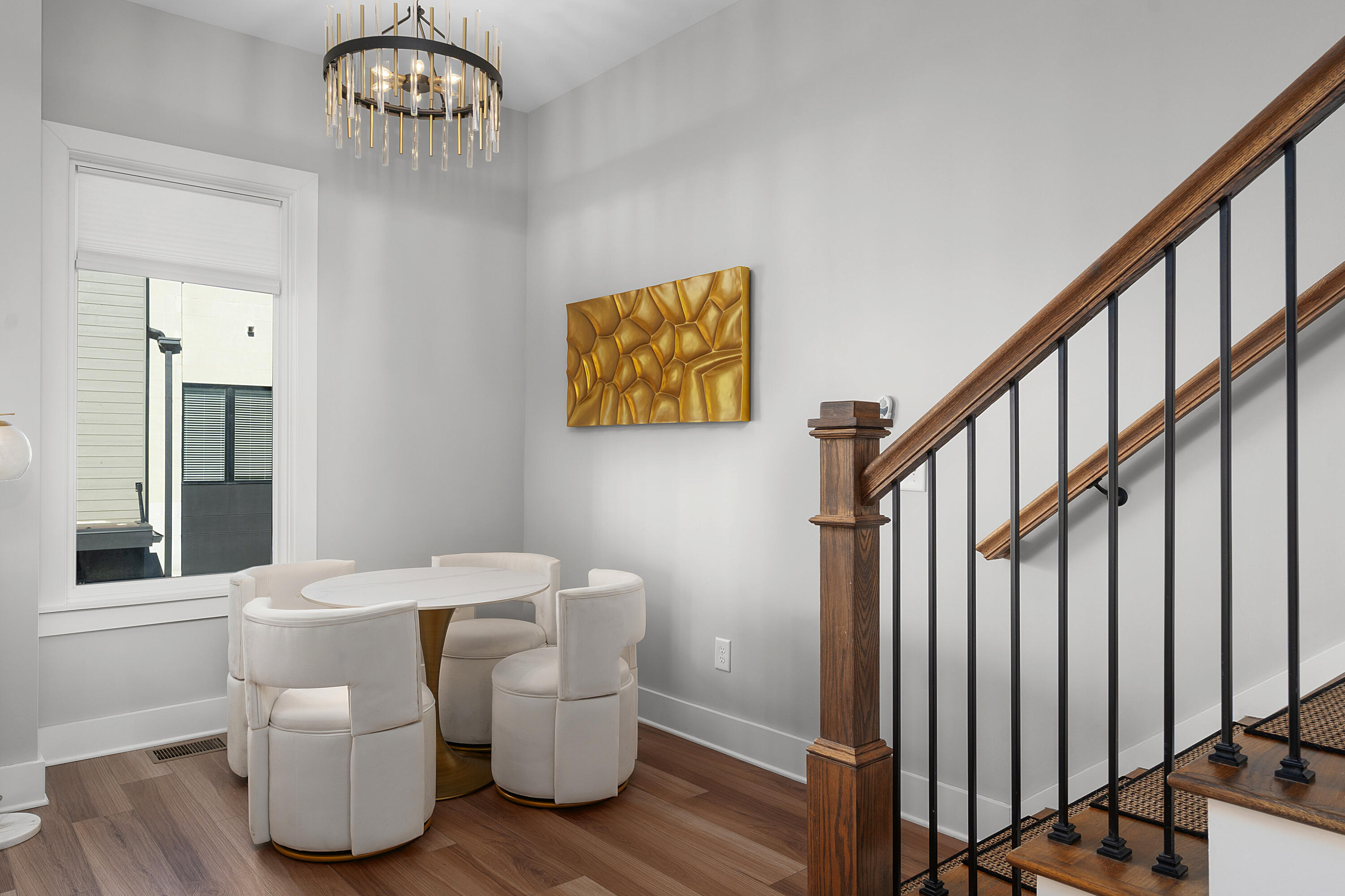 737 Burnside Place Chattanooga, TN 37408 - Photo 14 of 38 24 - 737 Burnside Place - Interior