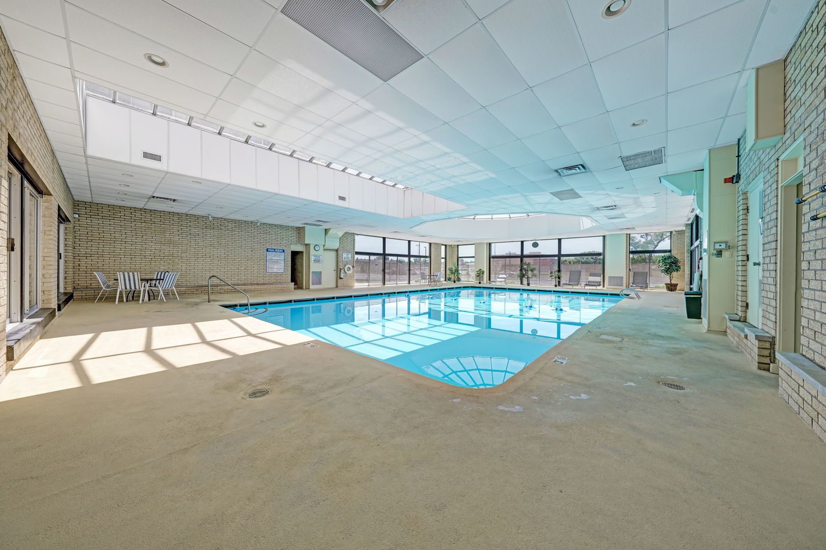 110 West Butterfield Road, Unit 409S Elmhurst, IL 60126 - Photo 20 of 23