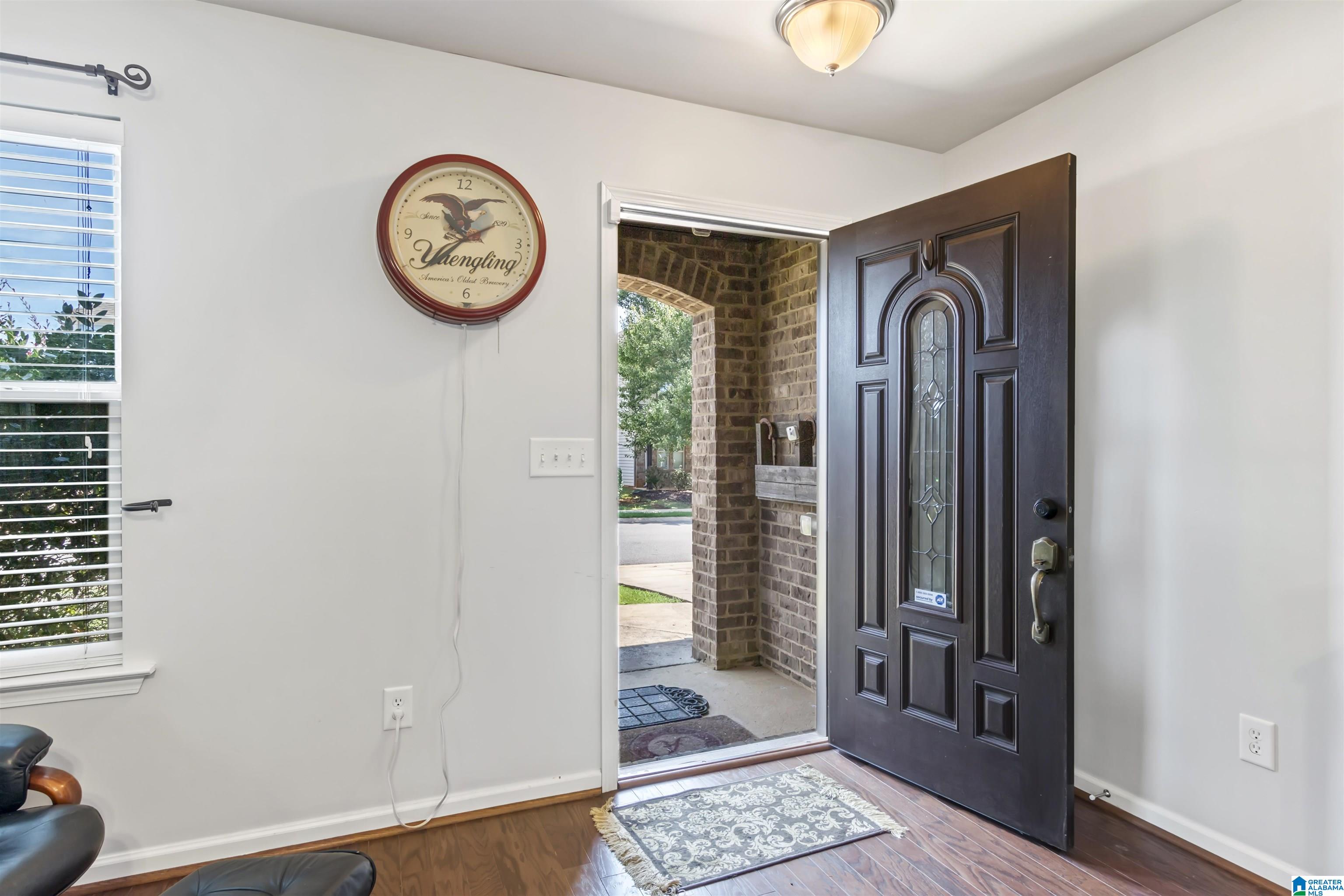12608 Downing Drive McCalla, AL 35111 - Photo 4 of 40