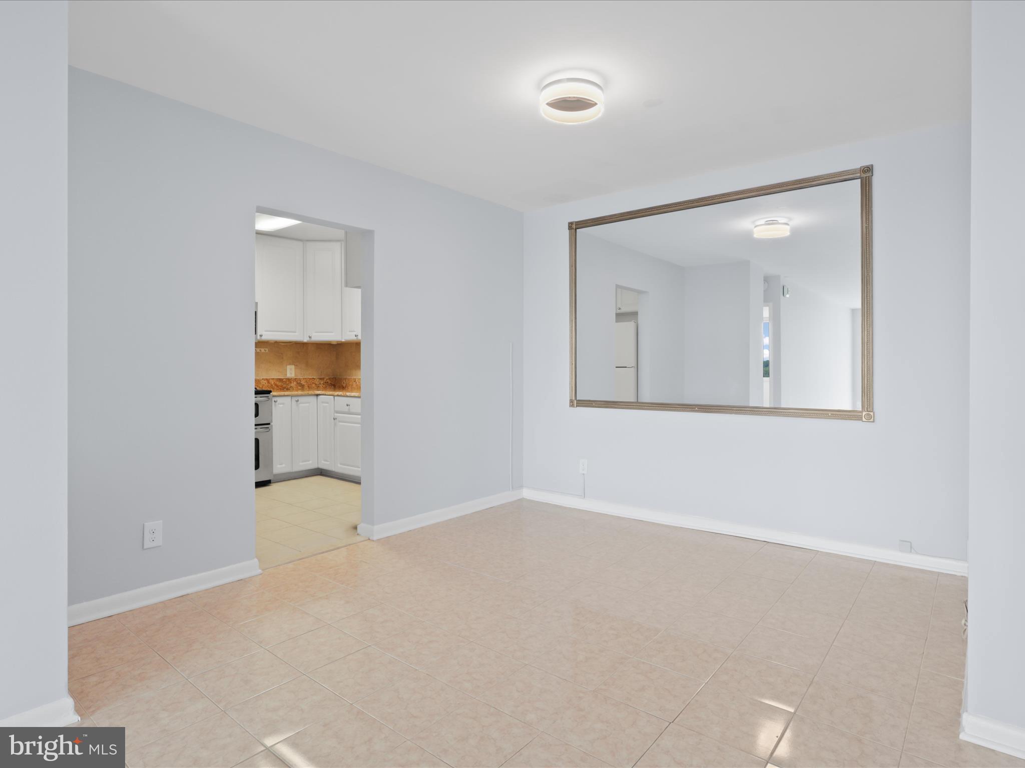 5101 River Road, Unit 1807 Bethesda, MD 20816 - Photo 13 of 32 Dining Room awaiting your personalization