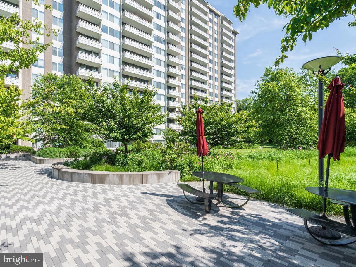 5101 River Road, Unit 1807 Bethesda, MD 20816 - Photo 30 of 32 5101 River