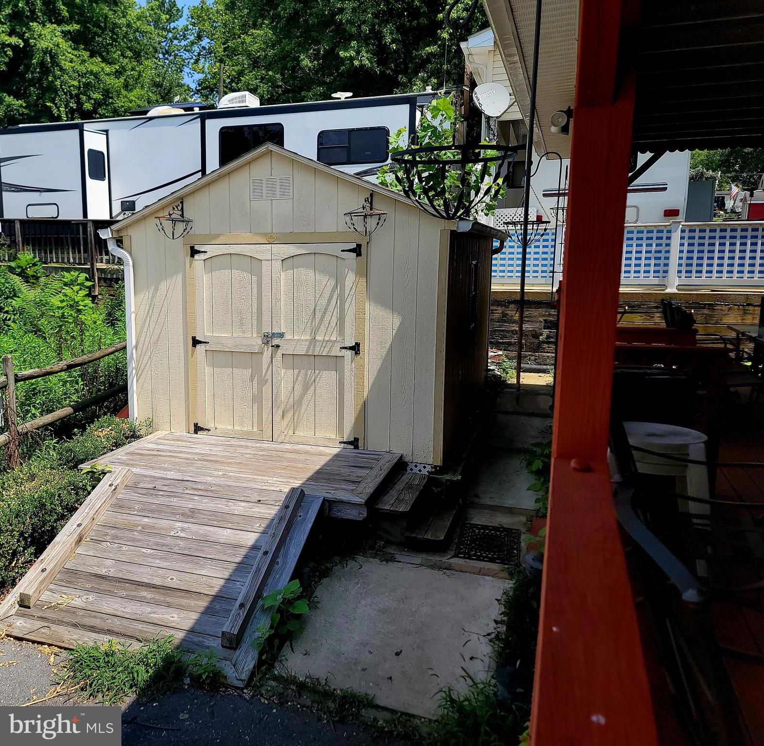 40-48 Hot Dog Road Falling Waters, WV 25419 - Photo 27 of 39 Gallery Image 27