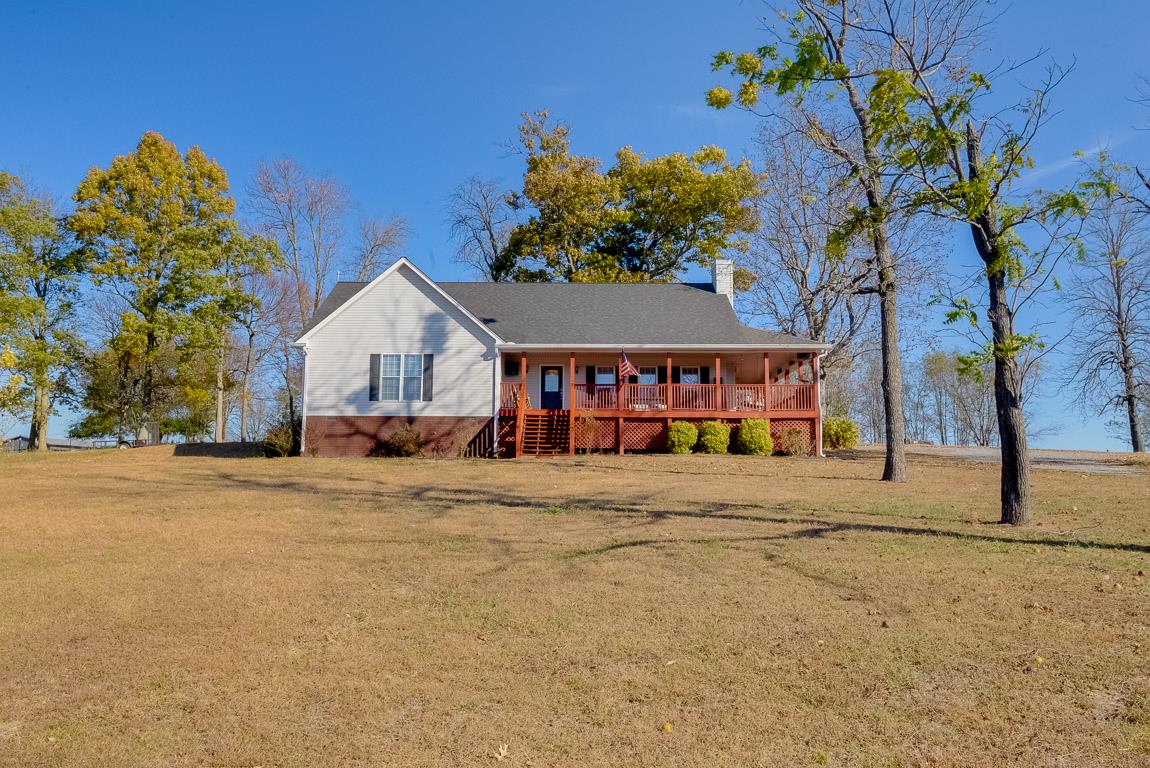 2483 Roberts Road Watertown, TN 37184 - Photo 1 of 19